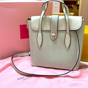 Kate Spade Essential North South Medium Tote - Mint